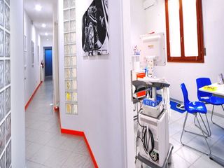 Poliambulatorio Derma Medica