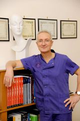 Poliambulatorio Specialistico Cittadella - Dott.ssa M.R. Tripolino