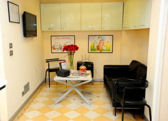 Poliambulatorio Specialistico Cittadella - Dott.ssa M.R. Tripolino