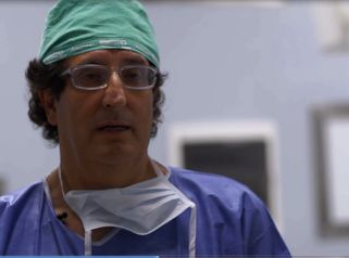 La rinoplastica secondo il Dott. Scutari