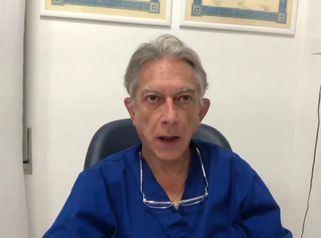 Epilazione definitiva - Dr. Giuseppe Liardo
