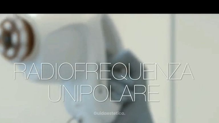 Radiofrequenza - Dott. Virgilio Medical Laser